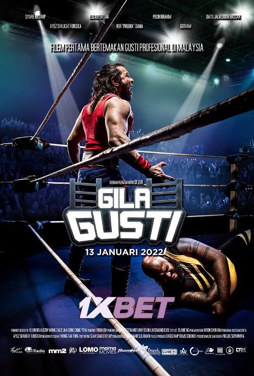 Gila Gusti (2022) Bengali [Voice Over] Dubbed HDCAM download full movie